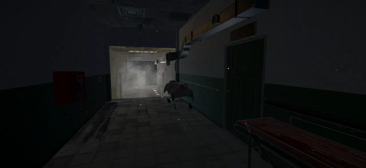 Delusional Mind Screenshot 2