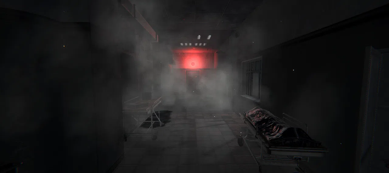 Delusional Mind Screenshot 1
