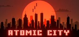 Atomic City