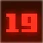 Wave 19 icon