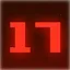 Wave 17 icon