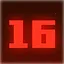 Wave 16 icon