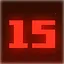 Wave 15 icon