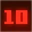 Wave 10 icon