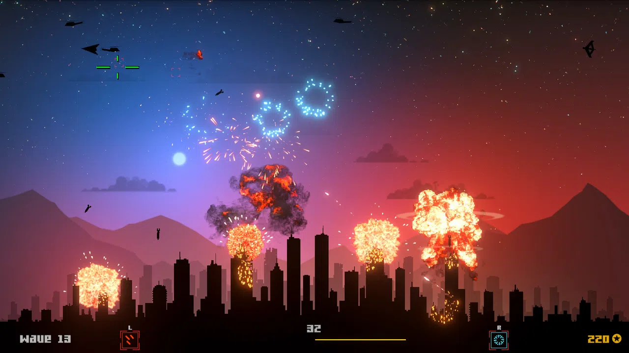 Atomic City Screenshot 11