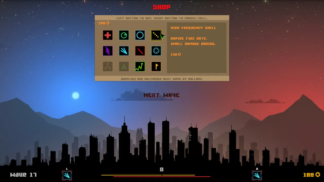 Atomic City Screenshot 6