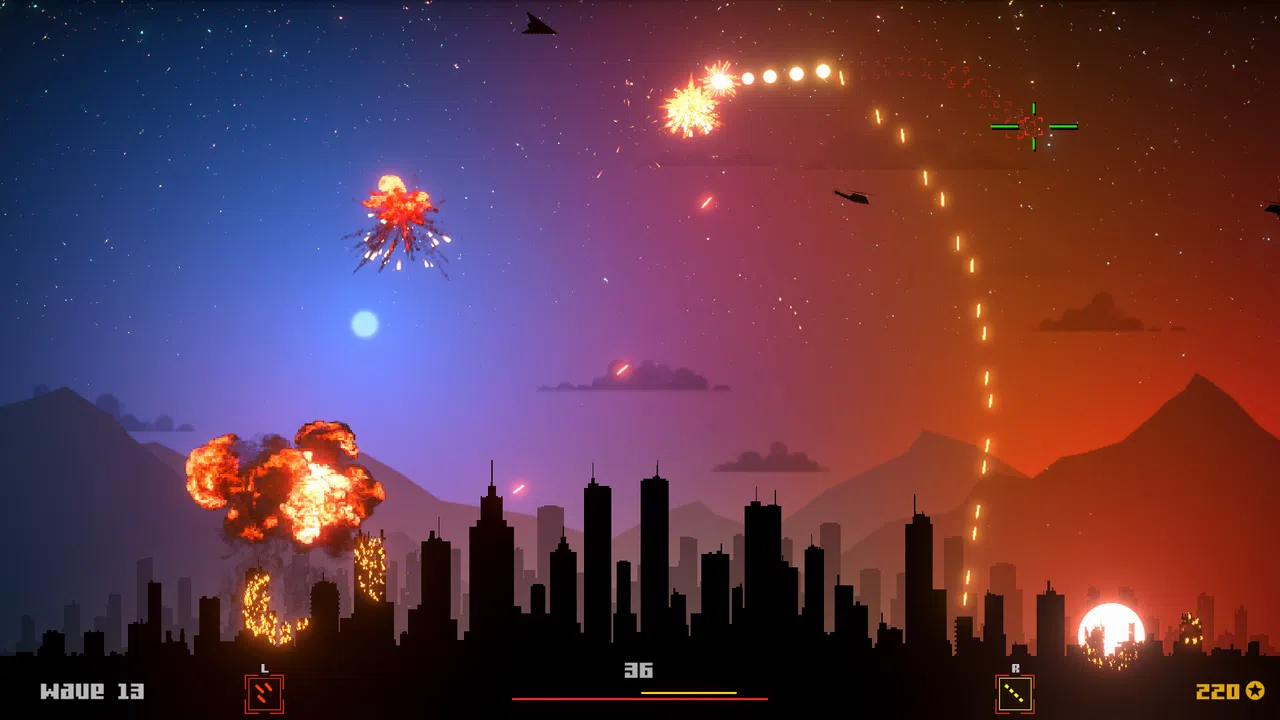 Atomic City Screenshot 7