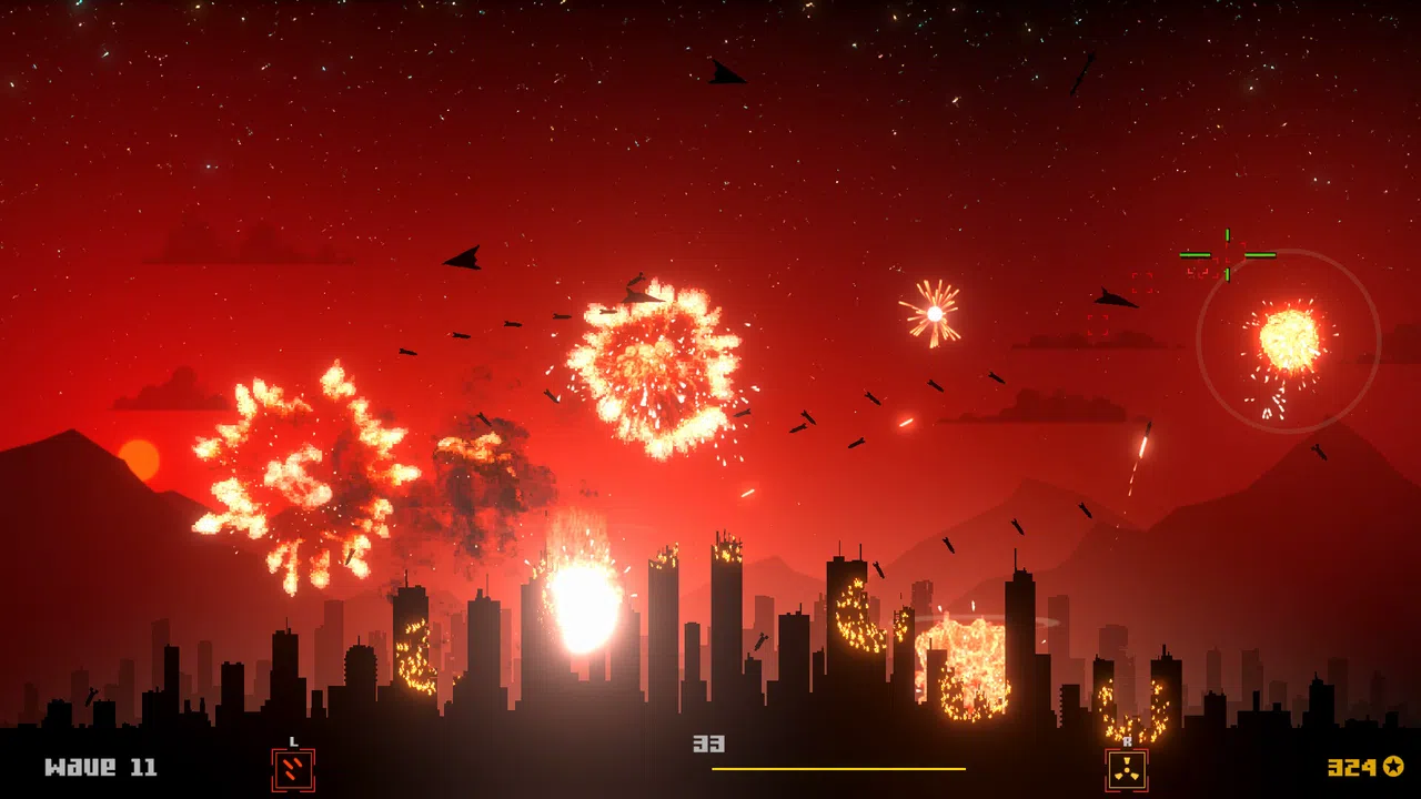 Atomic City Screenshot 5