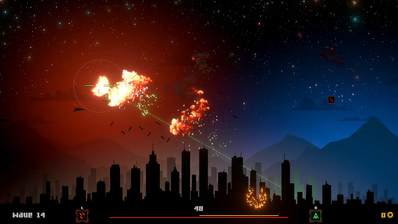 Atomic City Screenshot 10