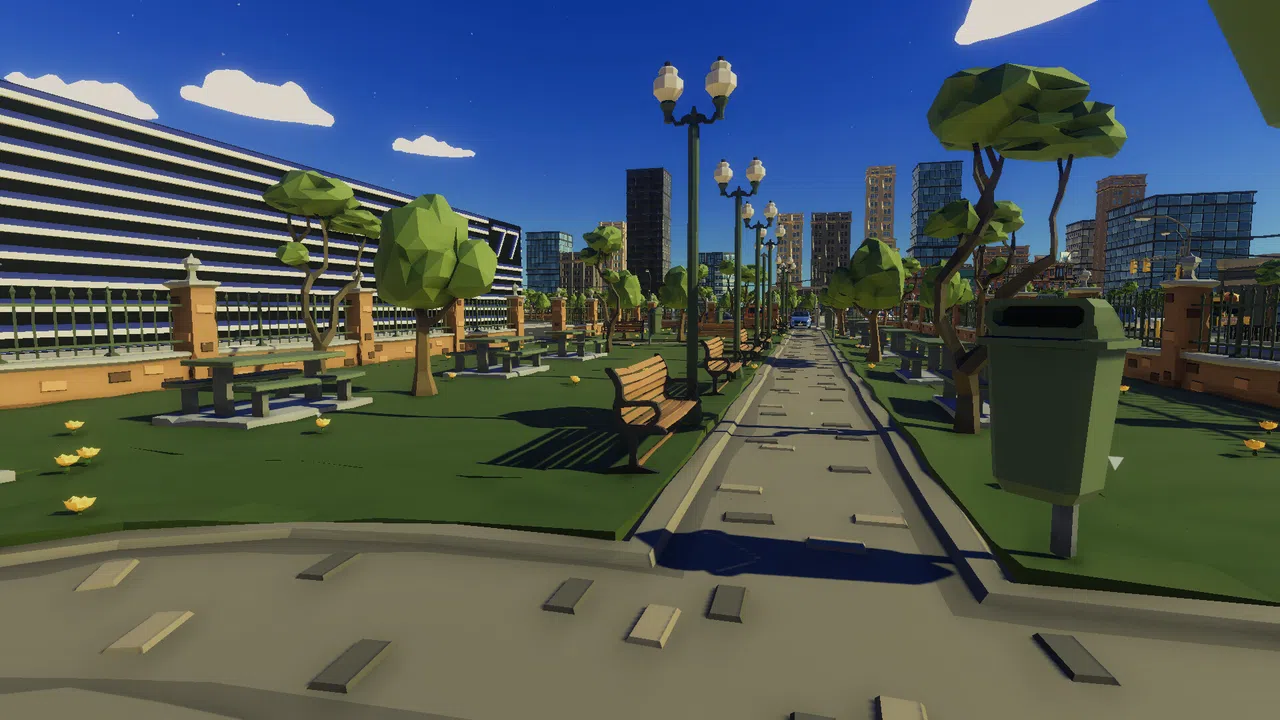 Greengrocer Simulator 2024 Screenshot 5