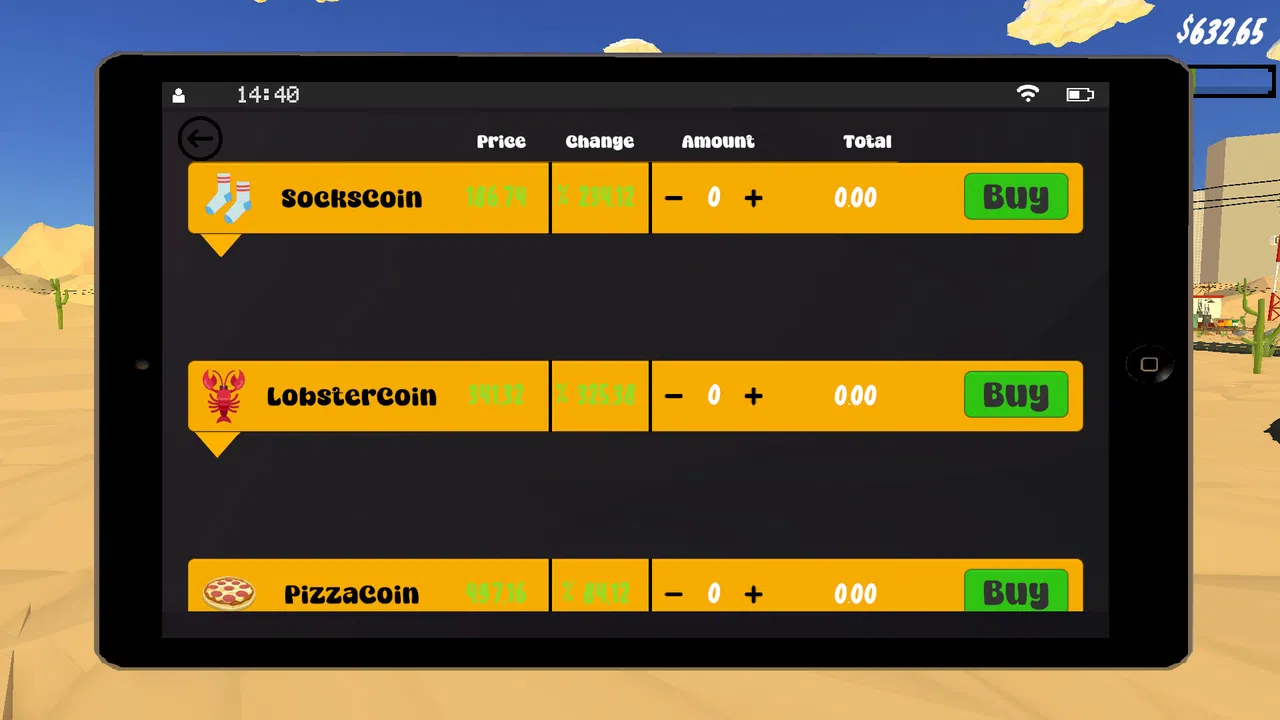 Greengrocer Simulator 2024 Screenshot 11