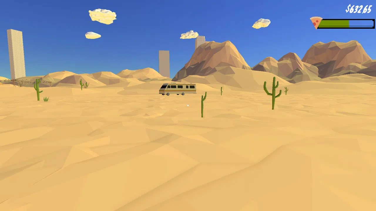 Greengrocer Simulator 2024 Screenshot 12