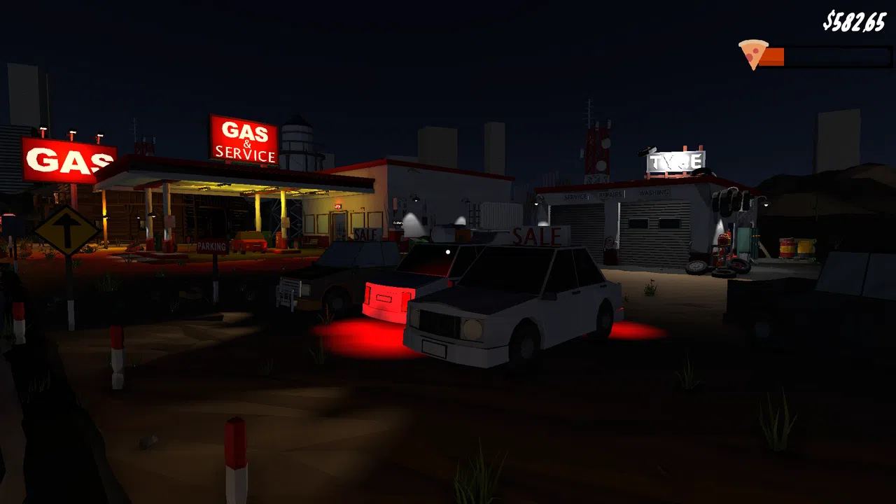 Greengrocer Simulator 2024 Screenshot 14