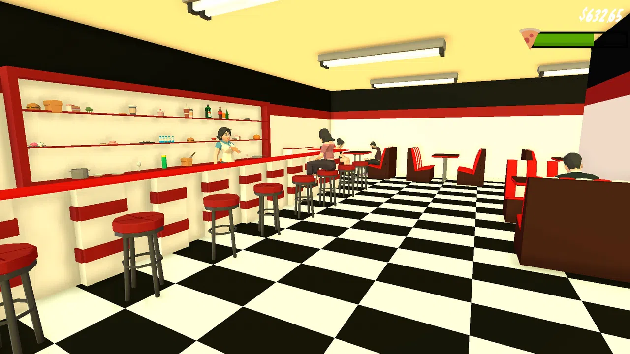 Greengrocer Simulator 2024 Screenshot 7