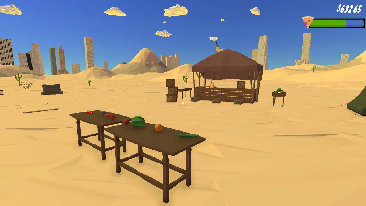 Greengrocer Simulator 2024 Screenshot 8