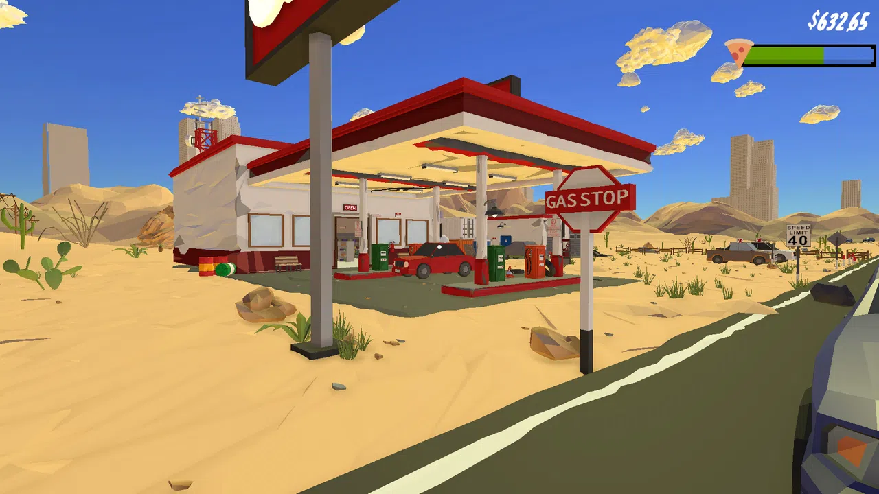 Greengrocer Simulator 2024 Screenshot 10