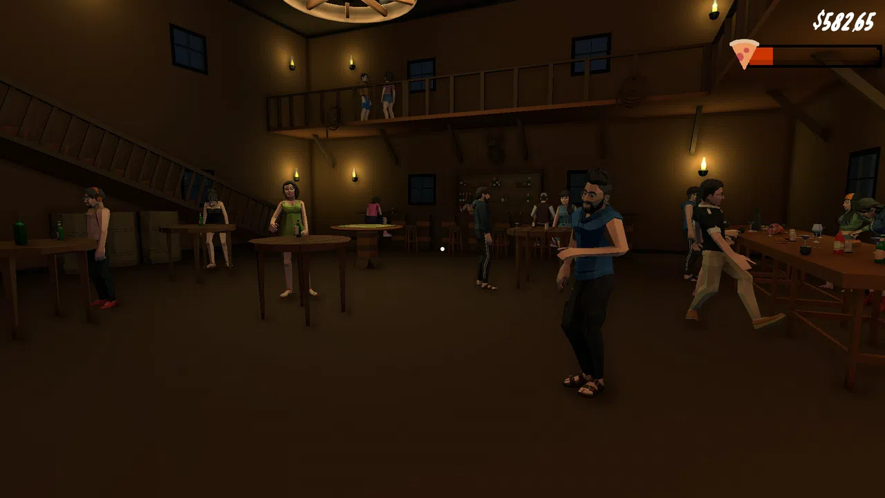Greengrocer Simulator 2024 Screenshot 17