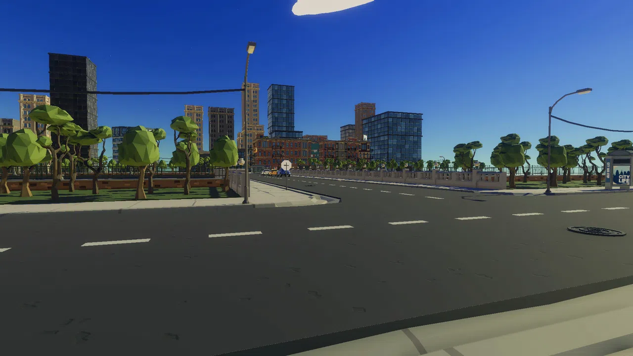 Greengrocer Simulator 2024 Screenshot 2