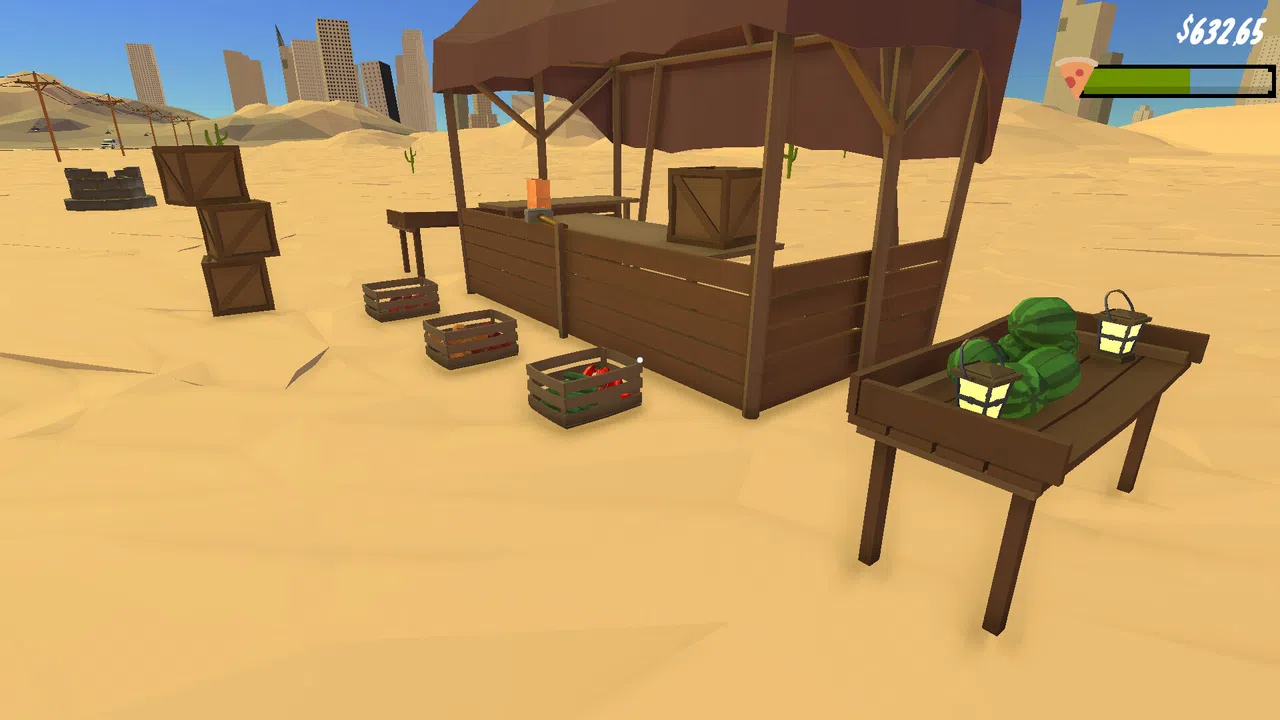 Greengrocer Simulator 2024 Screenshot 13