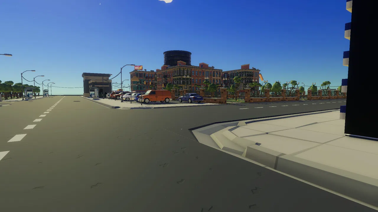 Greengrocer Simulator 2024 Screenshot 0
