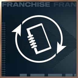 Roster Reshuffle icon