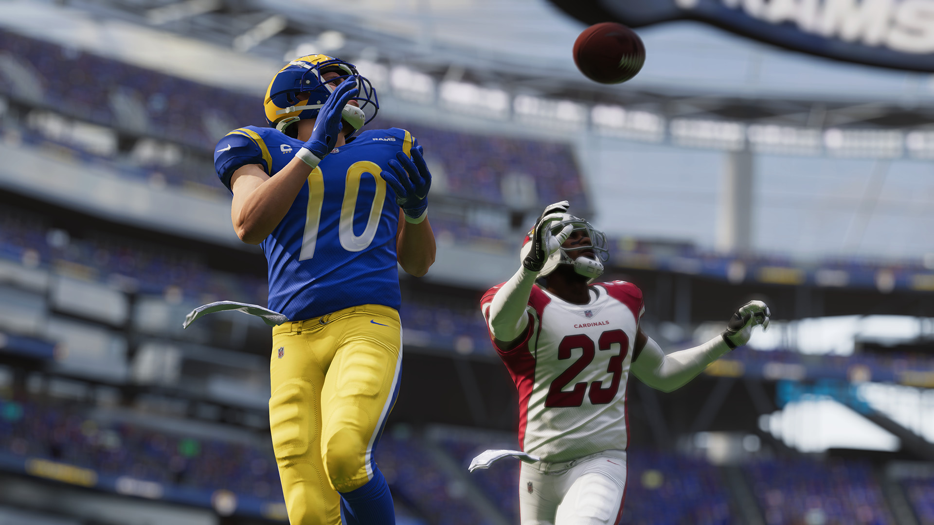 Madden NFL 23 Screenshot 1