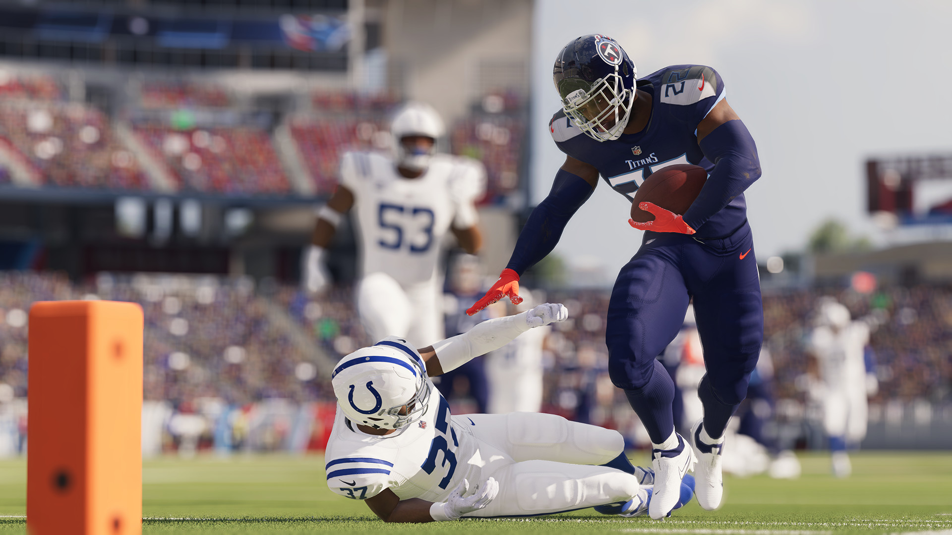 Madden NFL 23 Screenshot 0