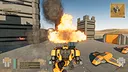 Robot Fury: Mech Combat Simulator Screenshot 0