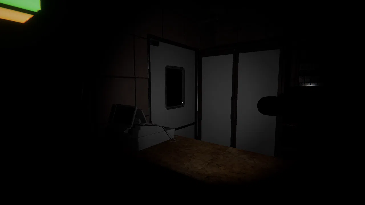 ESCAPE FROM 8-12 Screenshot 5