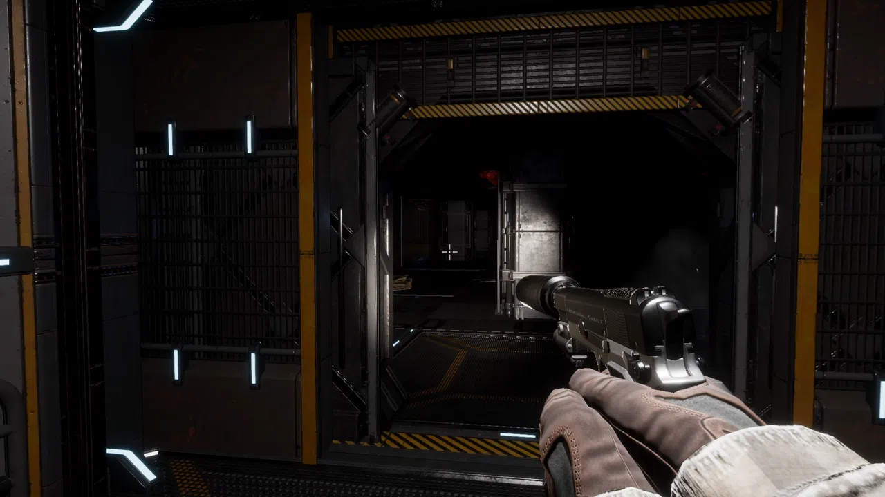 Exile Protocol Screenshot 23