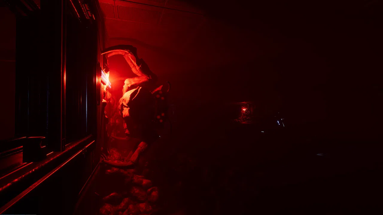 Exile Protocol Screenshot 14