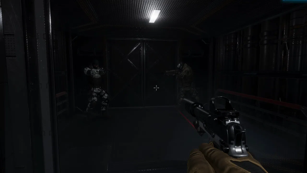 Exile Protocol Screenshot 19
