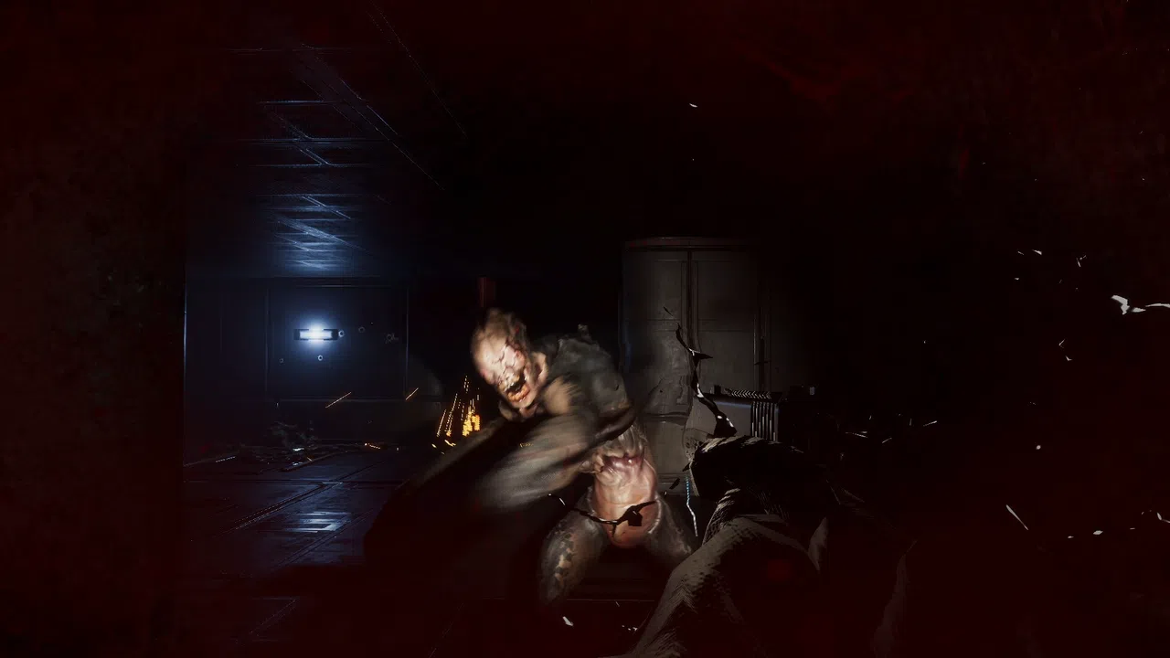 Exile Protocol Screenshot 15