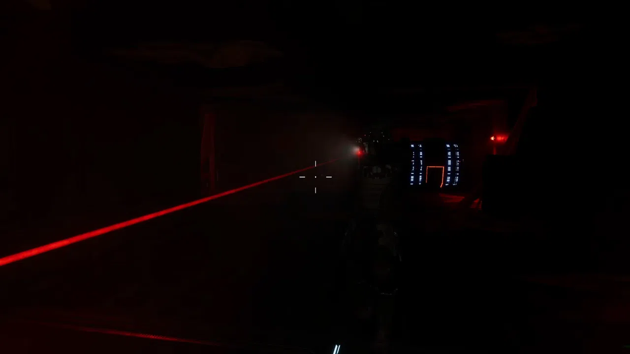 Exile Protocol Screenshot 4