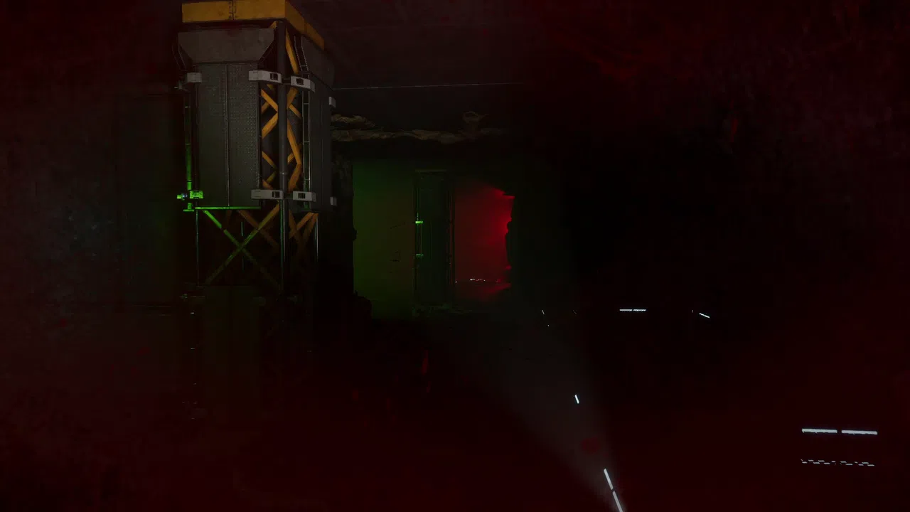 Exile Protocol Screenshot 9