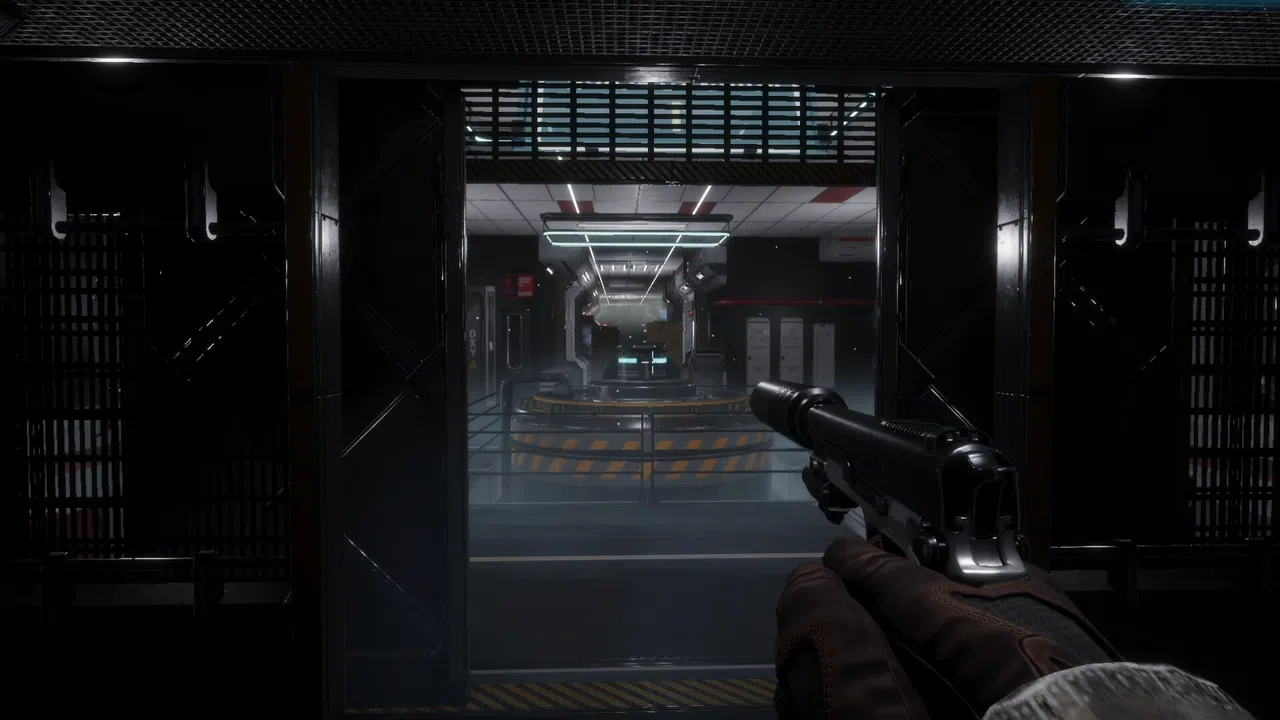 Exile Protocol Screenshot 27