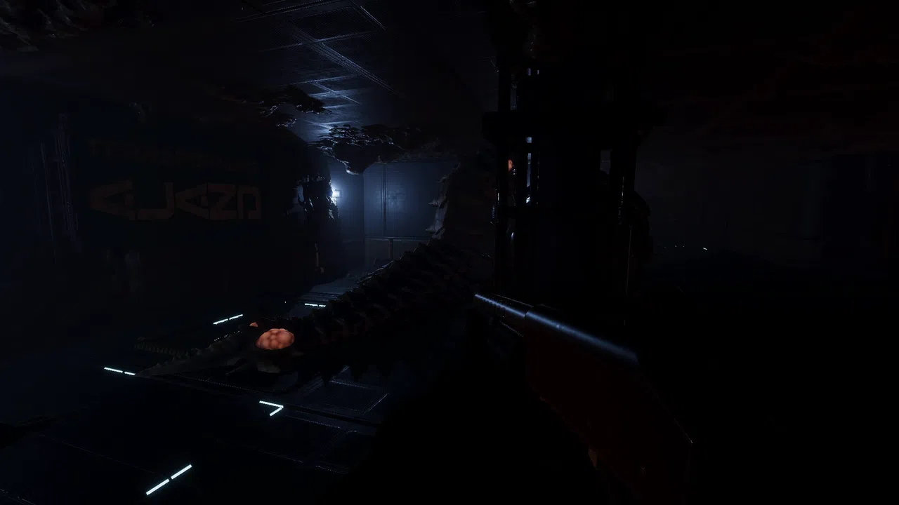 Exile Protocol Screenshot 30