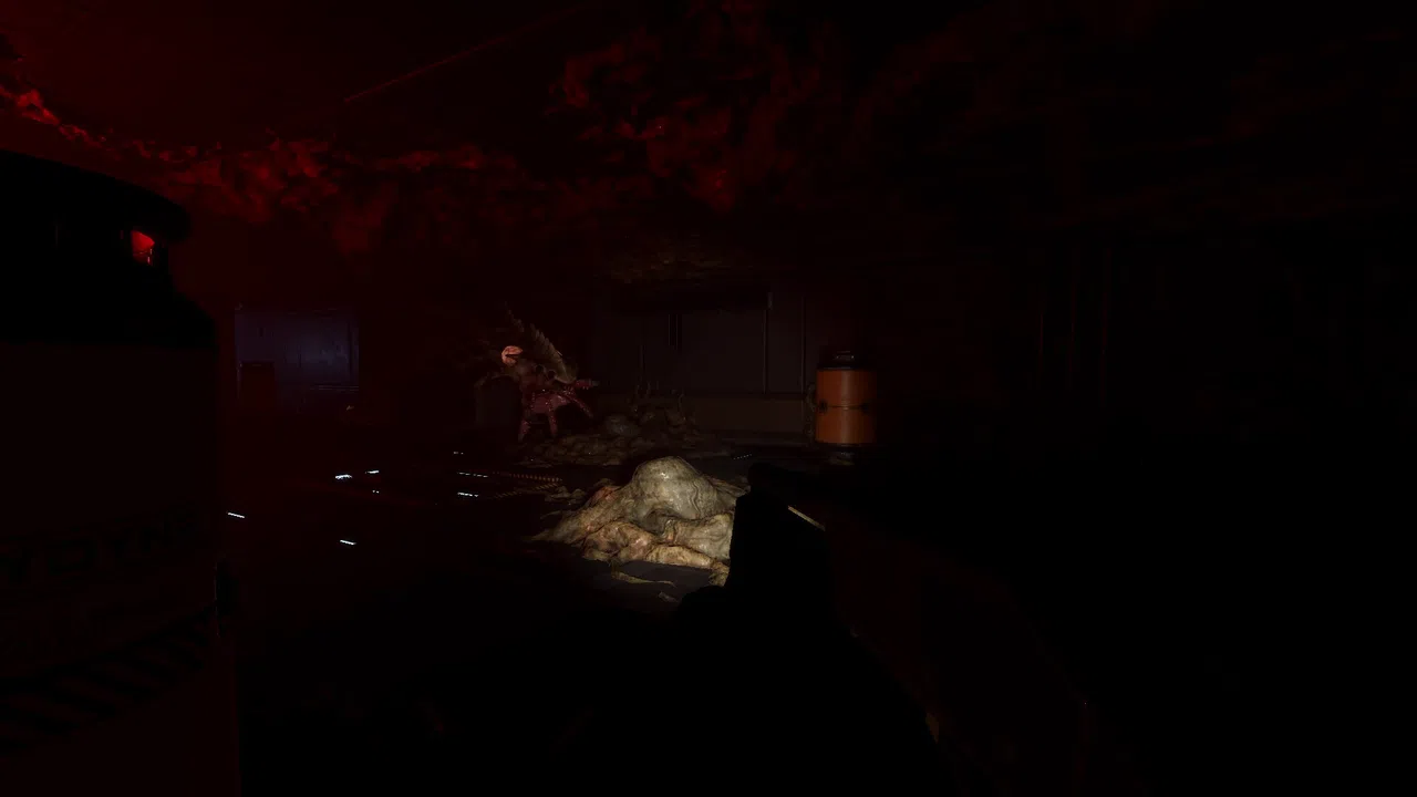 Exile Protocol Screenshot 20