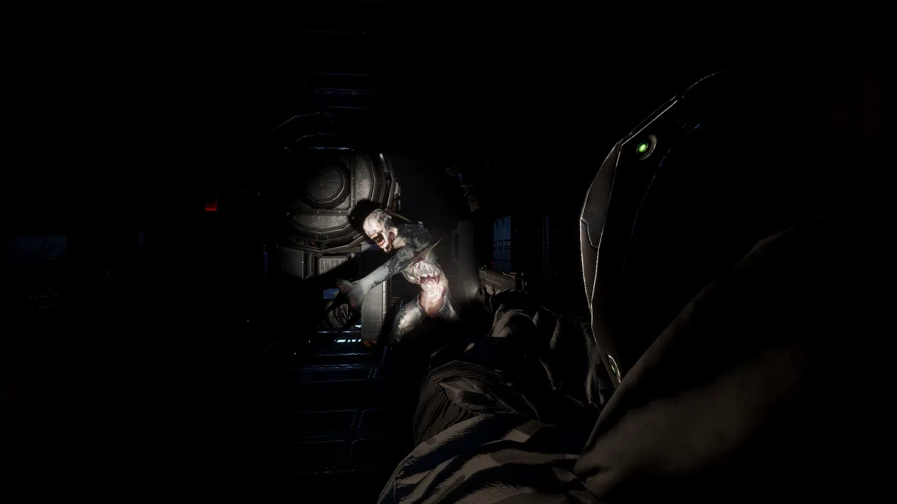 Exile Protocol Screenshot 18