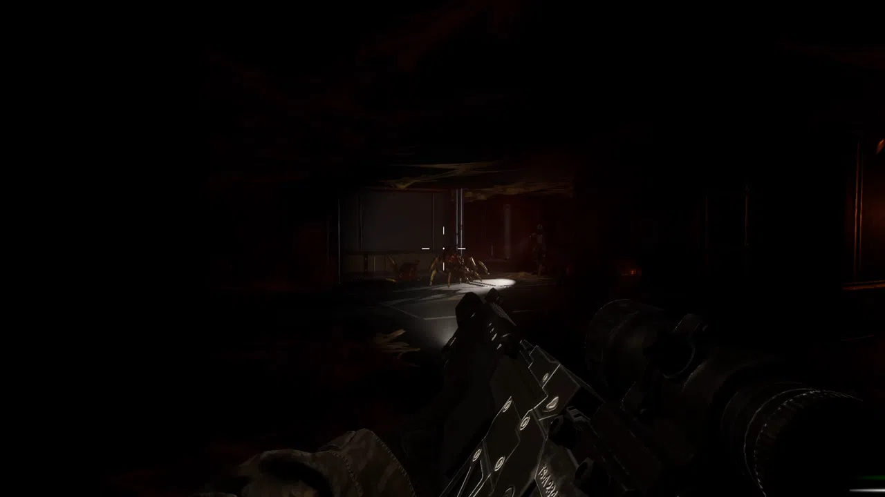 Exile Protocol Screenshot 8