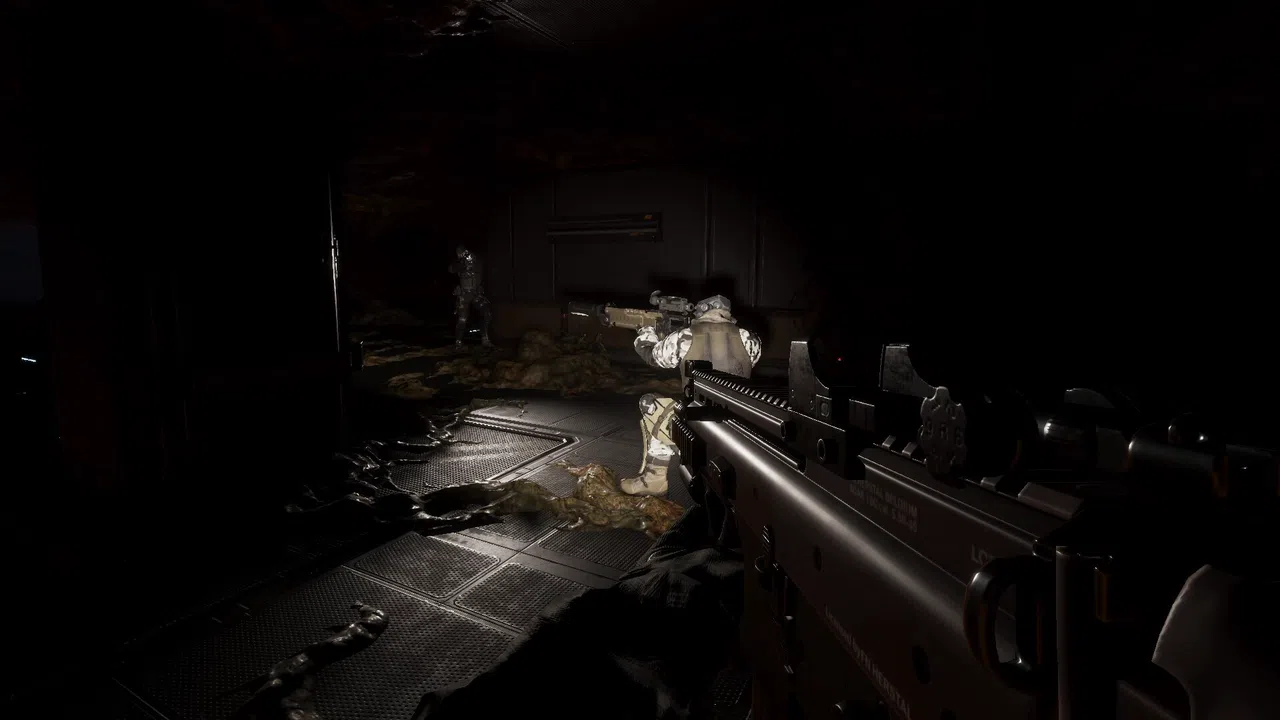 Exile Protocol Screenshot 25