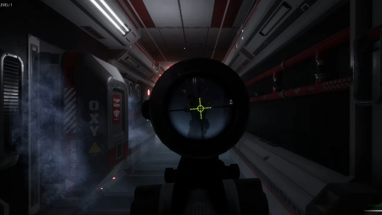 Exile Protocol Screenshot 12