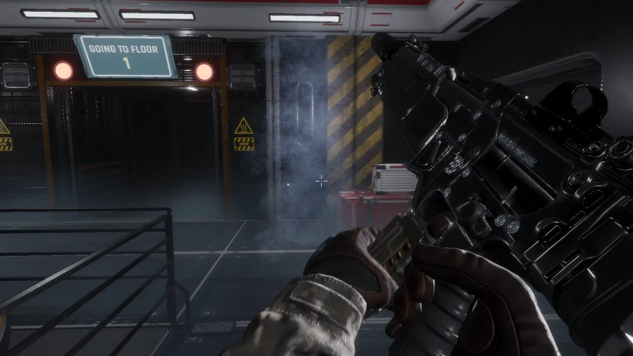 Exile Protocol Screenshot 32