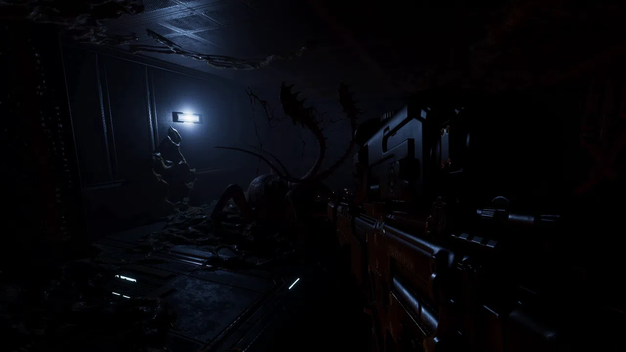 Exile Protocol Screenshot 28