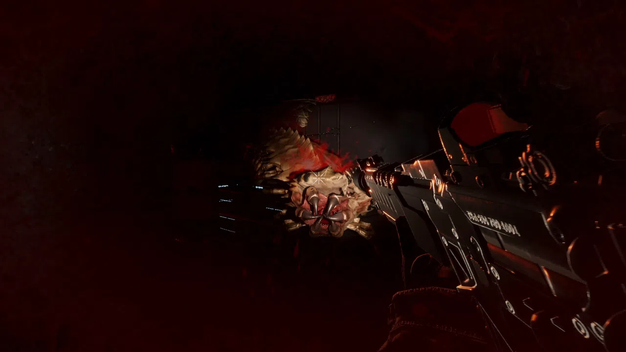 Exile Protocol Screenshot 24