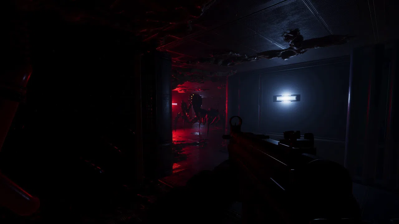 Exile Protocol Screenshot 29