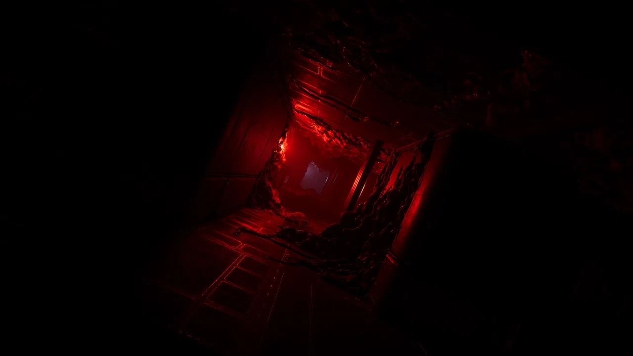 Exile Protocol Screenshot 11