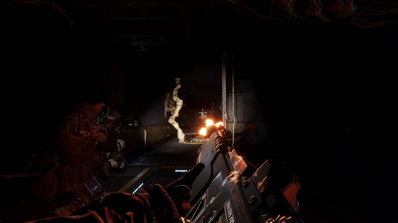 Exile Protocol Screenshot 10
