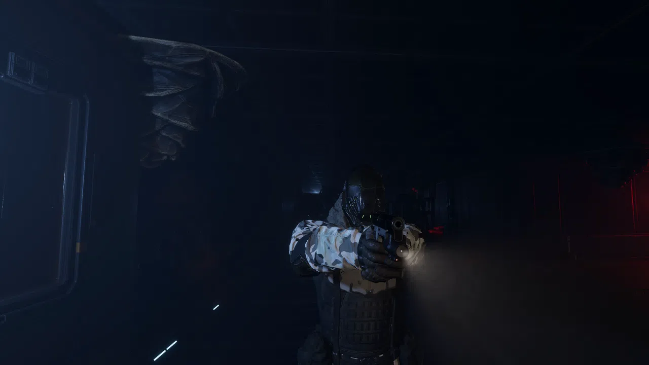Exile Protocol Screenshot 17