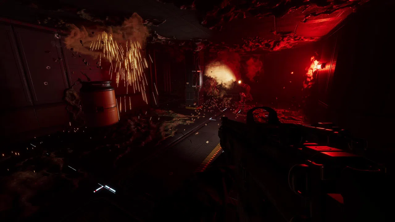 Exile Protocol Screenshot 26